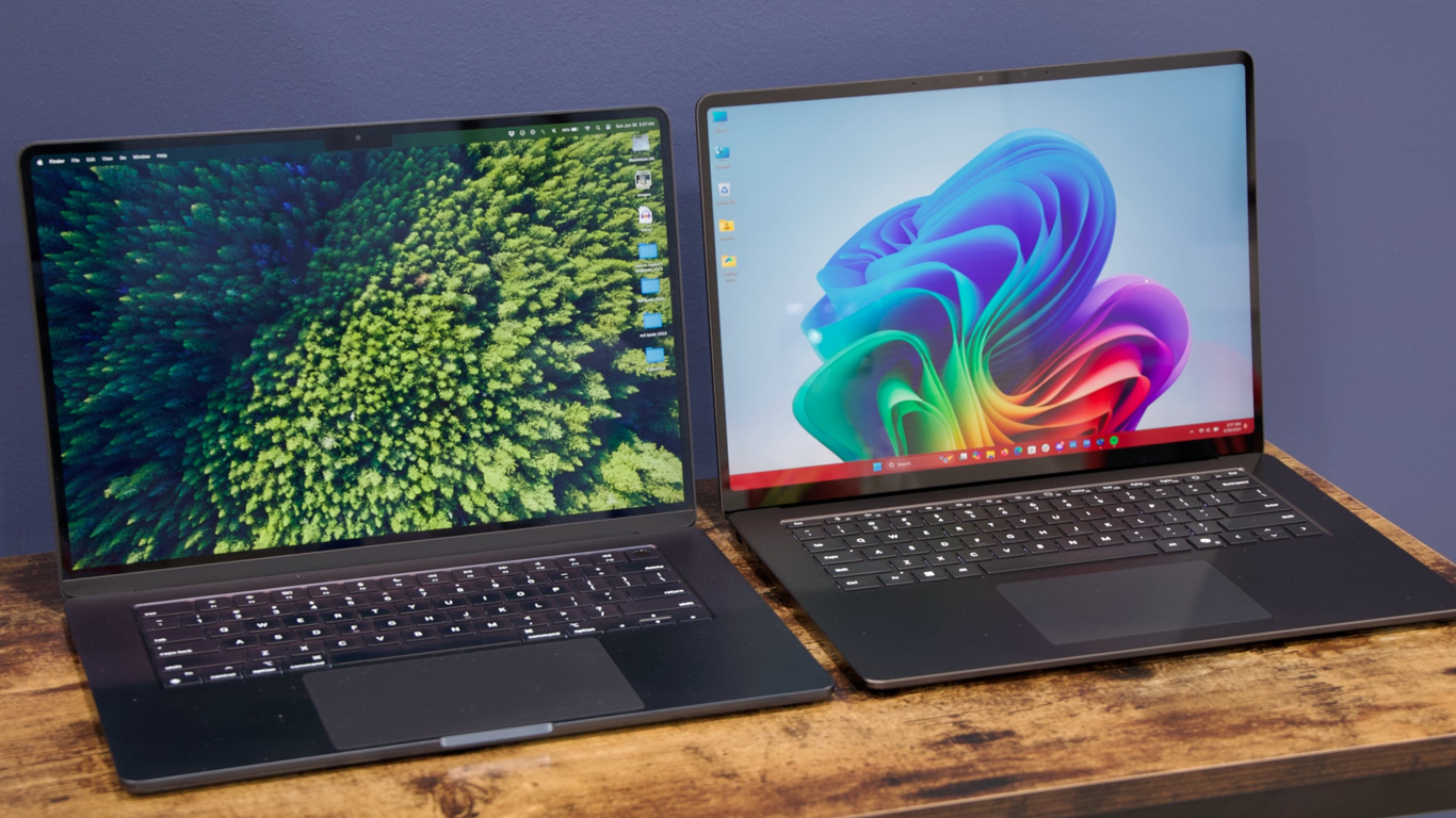 Microsoft cae $ 999 Surface Pro 11 y los modelos portátiles 7, el precio inicial de los golpes a $ 1,199