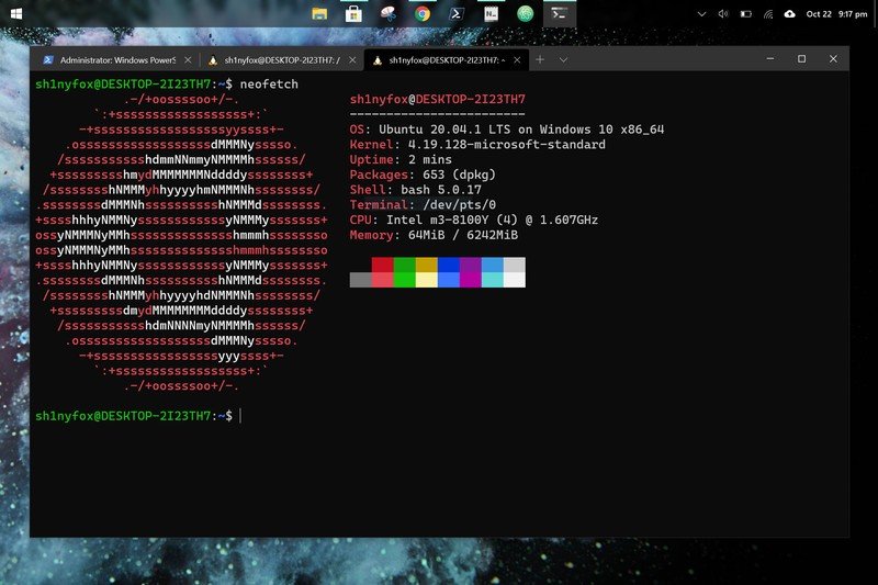 Hvordan installere Linux WSL2 på Windows 10 og Windows 11