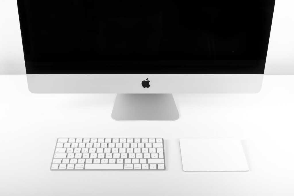 Slik sjekker du batterinivået på tastaturet, musen og styreflaten på macOS