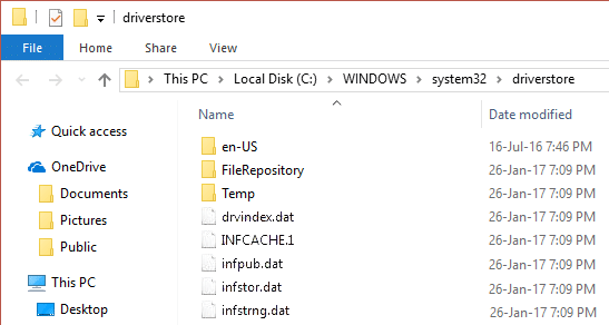 Solucionar el error de instalación de la impresora 0x00000057 ...