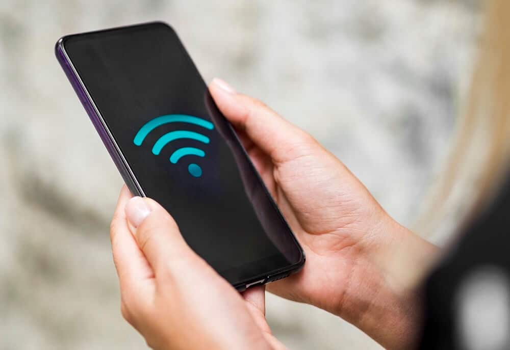 8 måter å fikse Wi-Fi vil ikke slå på Android-telefon