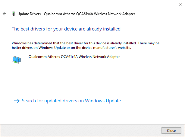 Cómo hacer una copia de seguridad y restaurar los controladores de dispositivos en Windows 10