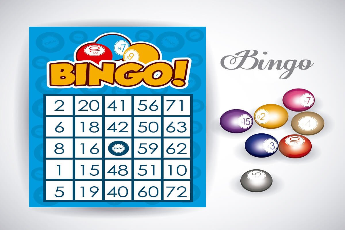 Hvordan spille bingo på Zoom med venner