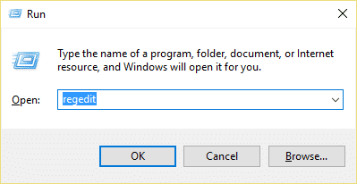 Systemikoner vises ikke når du starter Windows 10