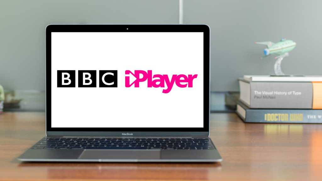 Hvordan se BBC iPlayer fra USA og utlandet