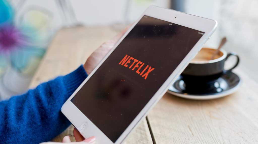 Slik ser du amerikanske Netflix-serier i Storbritannia på iPad, iPhone og Mac