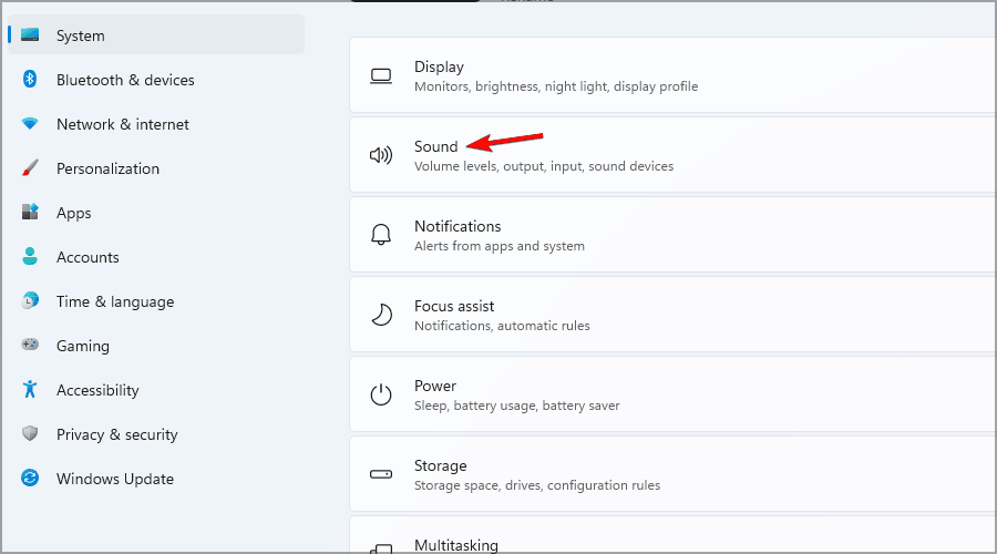 Cómo habilitar el acceso al micrófono en Windows 11