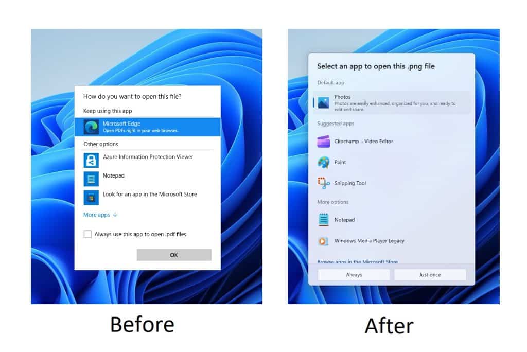 KB5015890 llega al canal beta de Windows 11 con desbordamiento de tareas