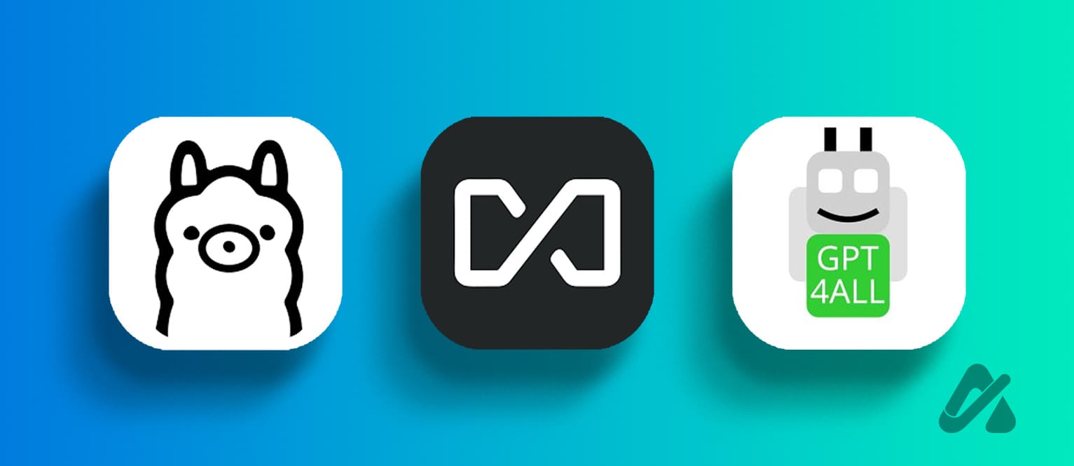 AnythingLLM Vs Ollama Vs GPT4All Cu l Es El Mejor LLM Para Ejecutar 