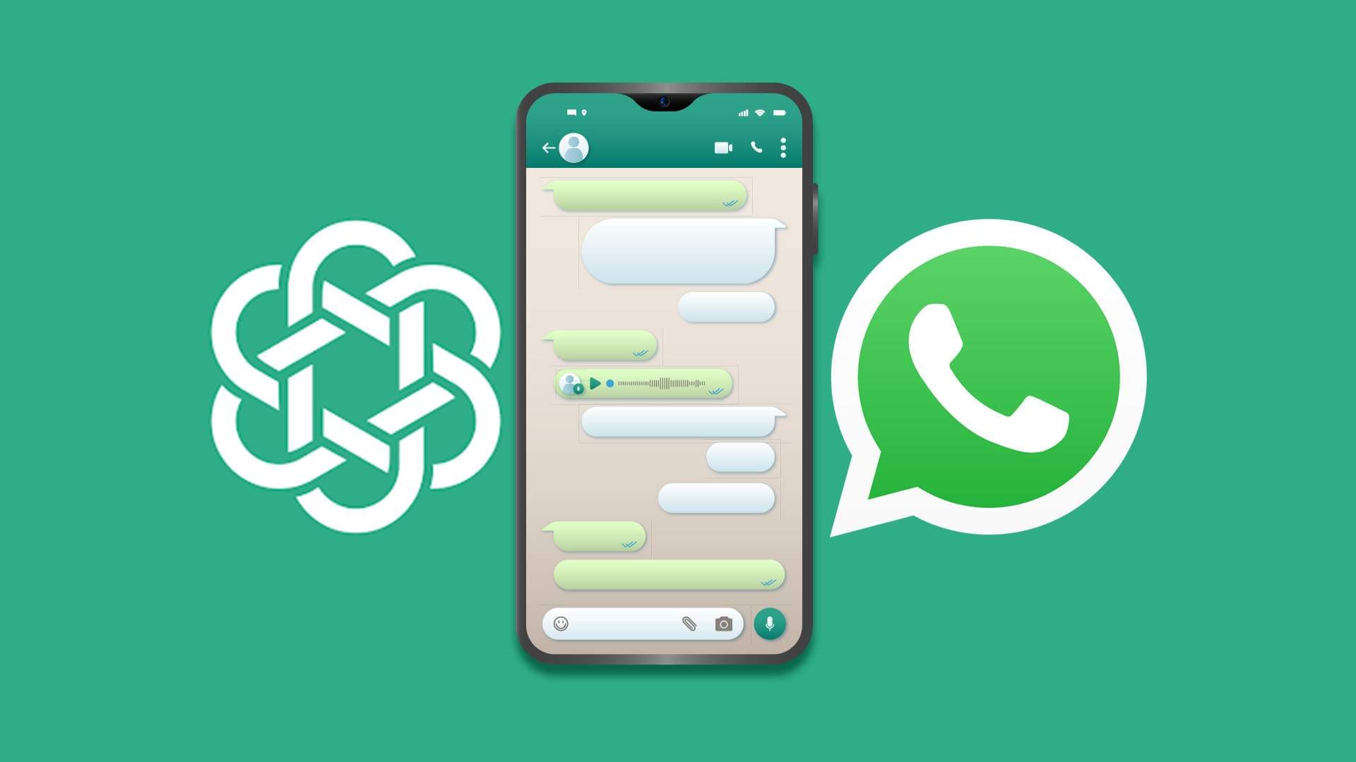 Descubra PocketAI El ChatGPT Para WhatsApp