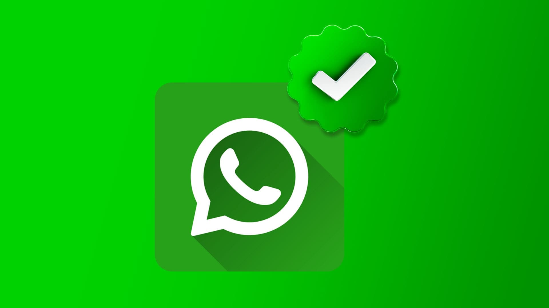 ¿Qué significa Meta Verificado en WhatsApp?