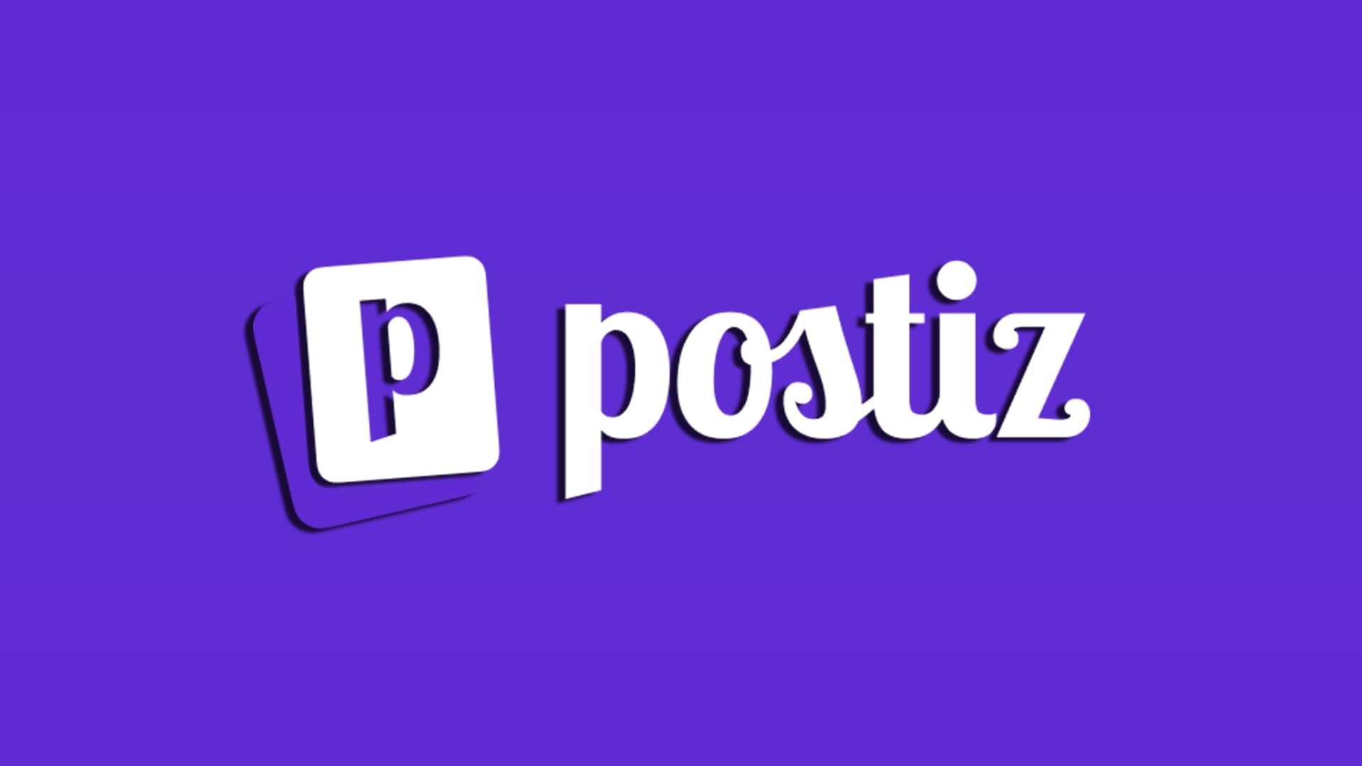 Haga crecer su presencia en las redes sociales con Postiz