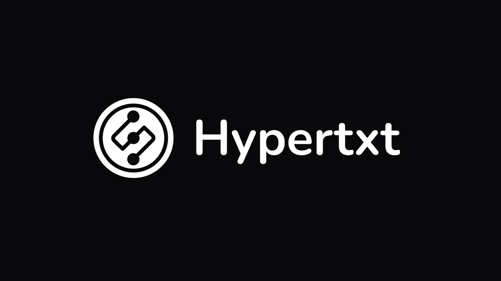 ¿Es Hypertxt el mejor asistente de IA de escritura de blog hasta ahora?