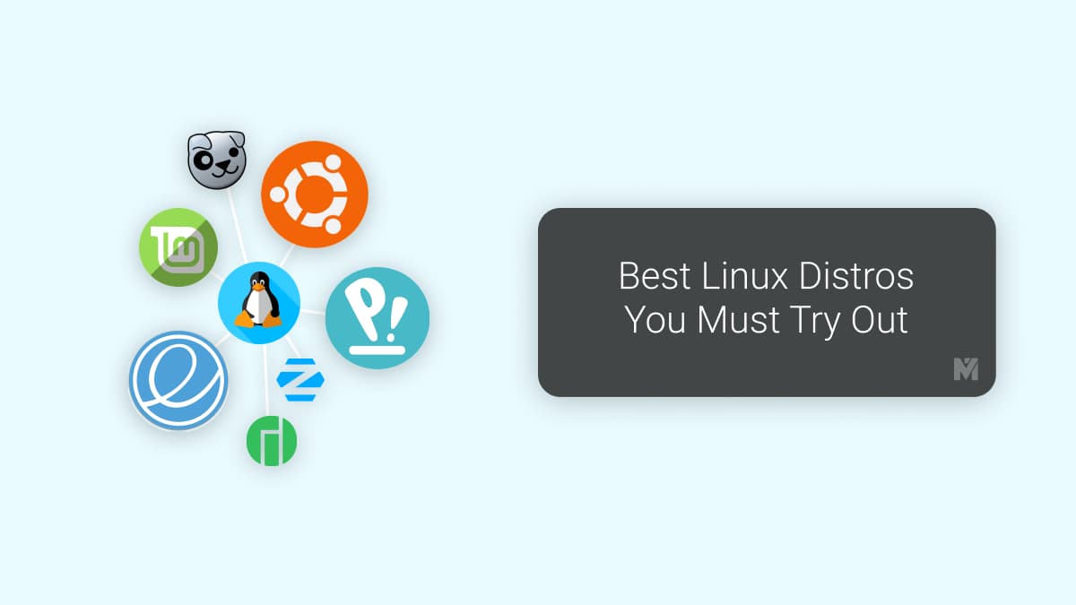 Estas son las mejores distribuciones de Linux en 2022 para todos ...