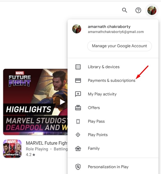 c-mo-ver-el-historial-de-compras-de-google-play-store