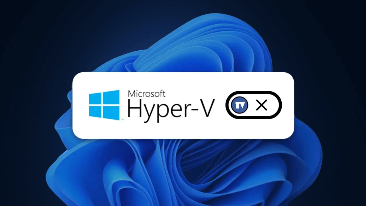 C Mo Deshabilitar Hyper V En Windows