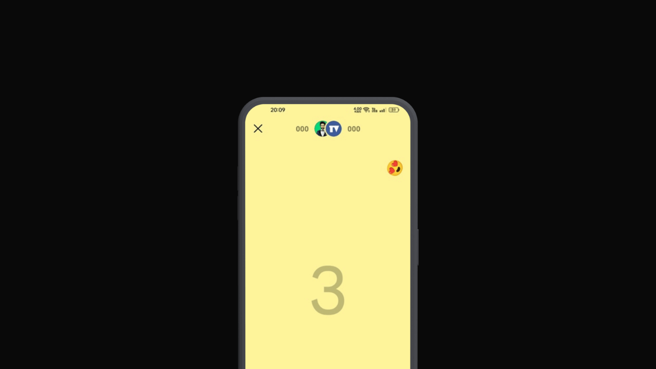 Cómo jugar el juego DM secreto de Instagram