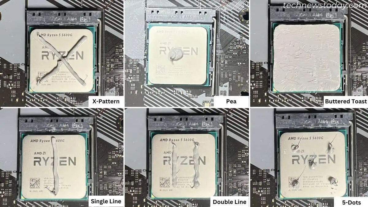 CPU ร้อนเกินไปโดยไม่มีเหตุผล? นี่คือวิธีการแก้ไข - Mundo Geek