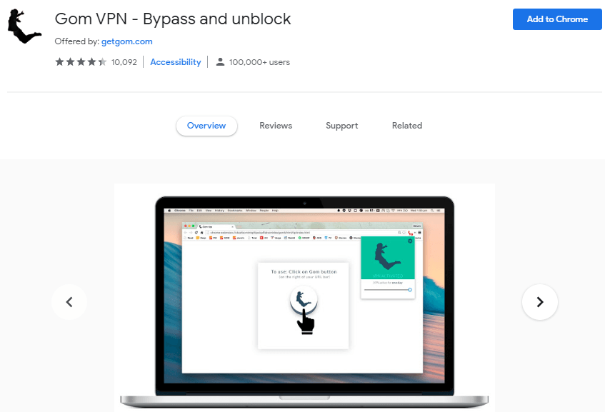 15 VPN ที่ดีที่สุดสำหรับ Google Chrome เพื่อเข้าถึงไซต์ที่ถูกบล็อก ...