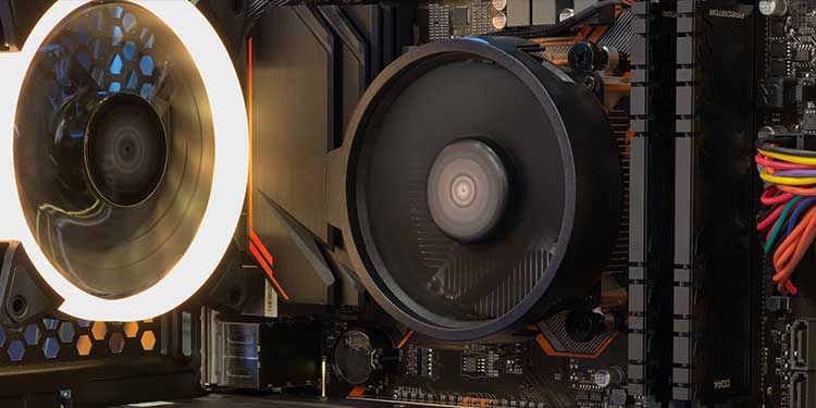 Windows İçin En İyi 10 Fan Kontrol Yazılımı - Mundo Geek