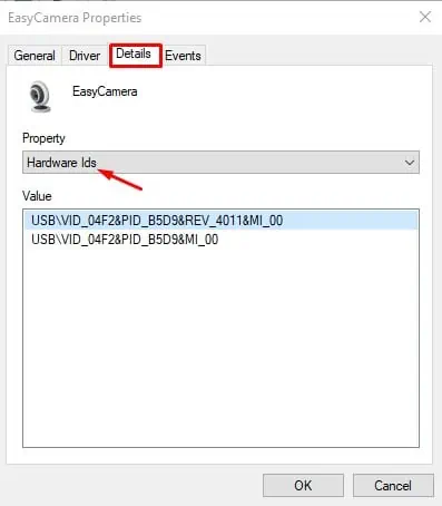 Windows'ta Kamera Sürücüsü Nasıl Güncellenir - Mundo Geek