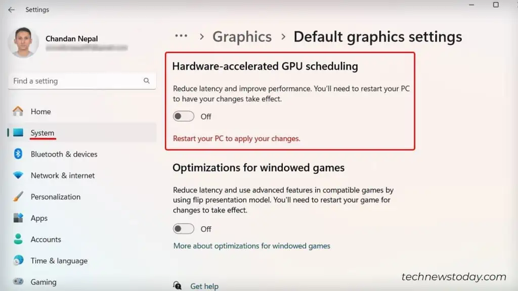 GPU Performansını Artırmanın Kanıtlanmış 11 Yolu - Mundo Geek