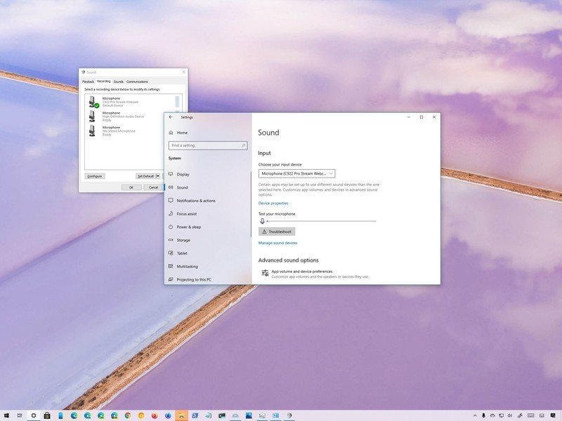 windows-10-da-mikrofon-yeni-varsay-lan-olarak-nas-l-ayarlan-r