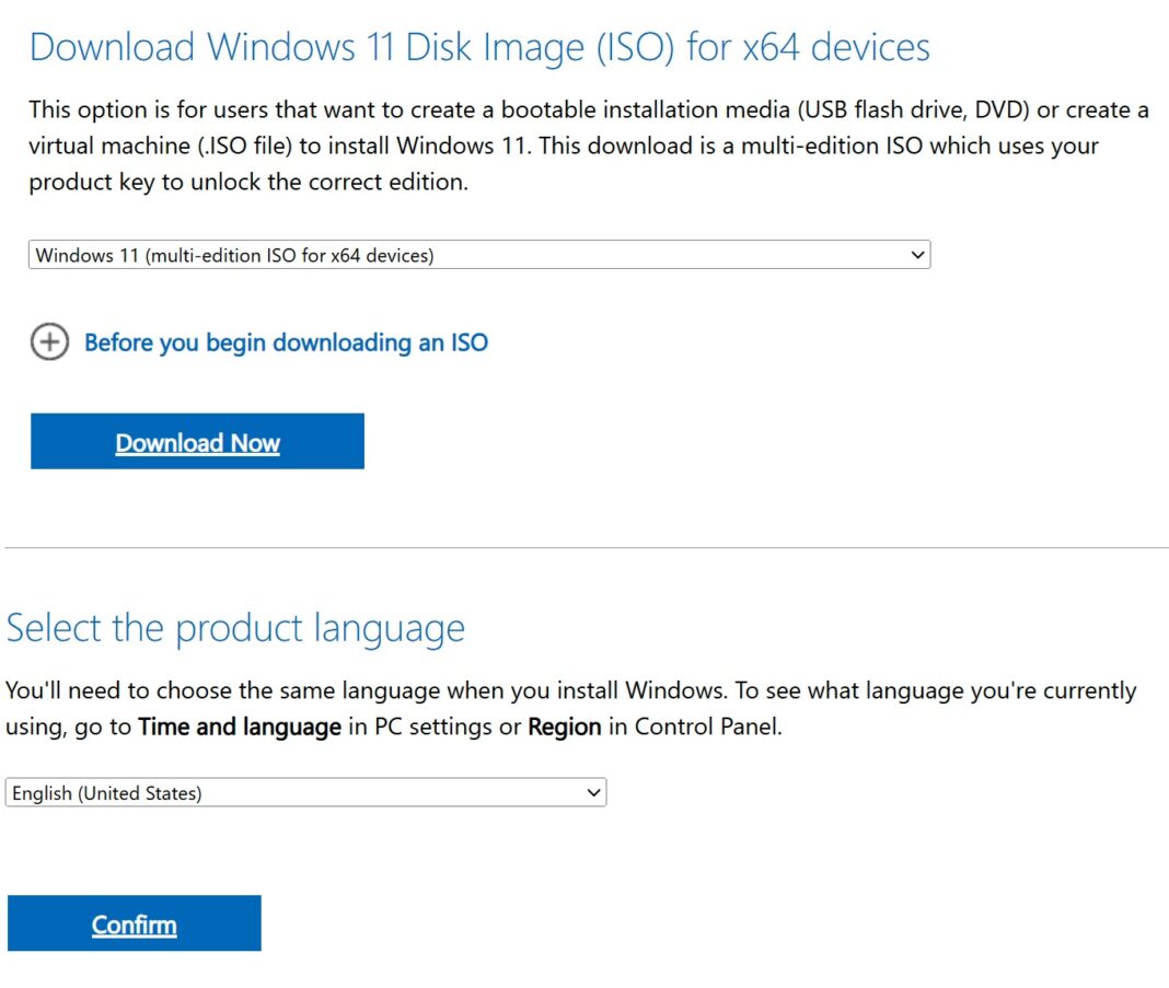 Завантажте Windows 11 24H2 ISO (офлайн-інсталятор), офіційний випуск ...