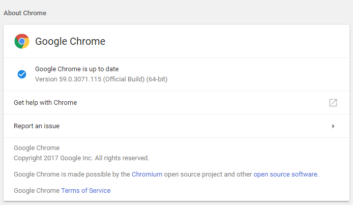 Chrome не відкривається або не запускається [ВИРІШЕНО] - Mundo Geek