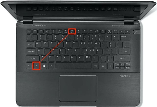 Cómo Desactivar El Touchpad En Windows 11 6 Métodos 7523